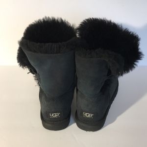Ugg Button Boot❤